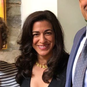 Meet your Posher, Kiran